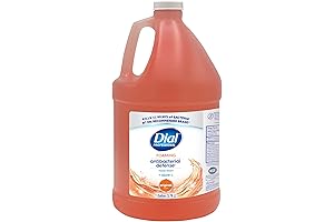 Dial Complete Original Antibacterial Foaming Hand Wash