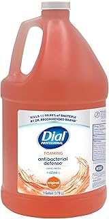 Dial Professional Original Antibacterial Defe...
