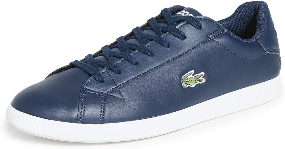 Buy Lacoste Mens Graduate BL SMA Online Philippines Ubuy