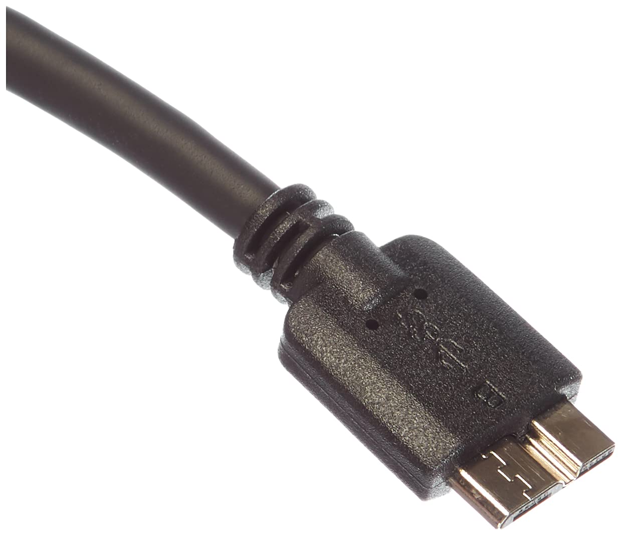 System-S Cavo Micro USB 3.0 Da 10 Cm Cavo Dati Cavo Di Carica