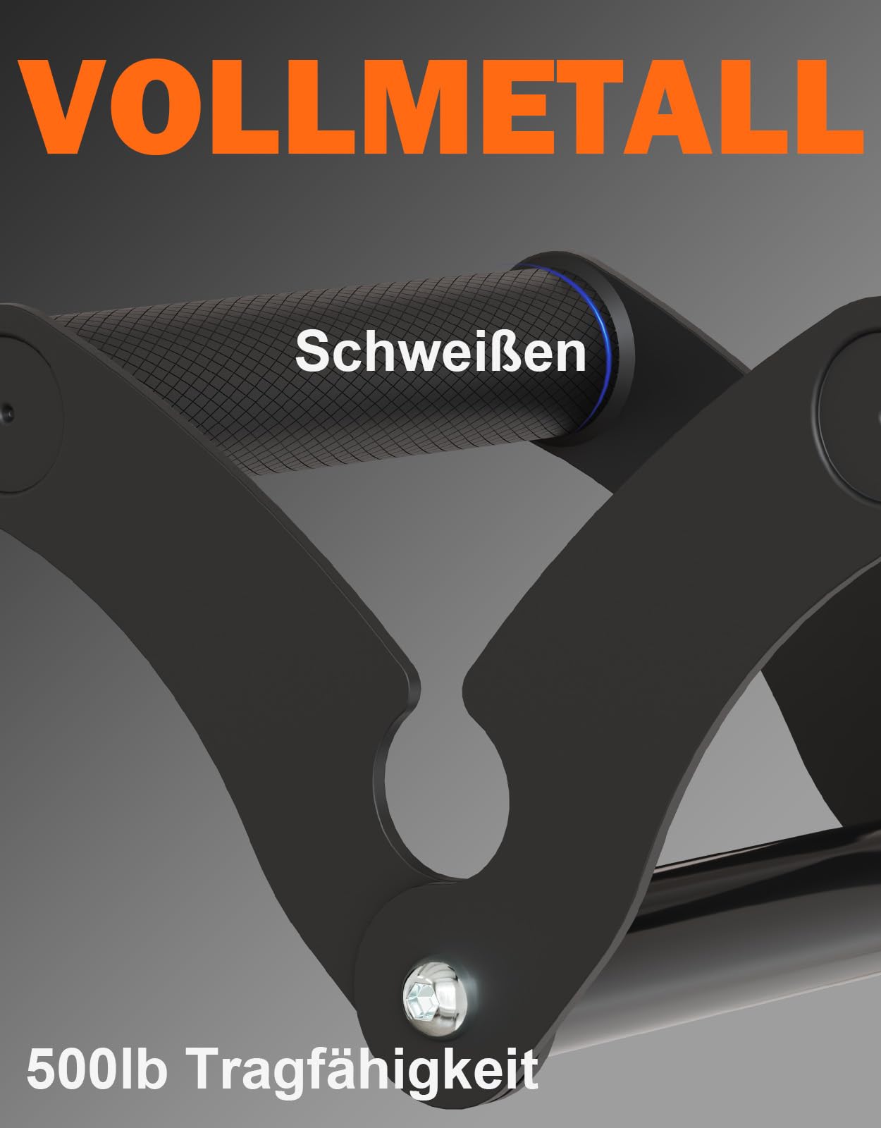 Fitarc Breite T-Stange, Reihengriff, Landminen-Befestigung für Langhantel, U-Clips, Fitnessstudio, Landmine, V-Griff, Übungen für Rücken, Arm, Schulter