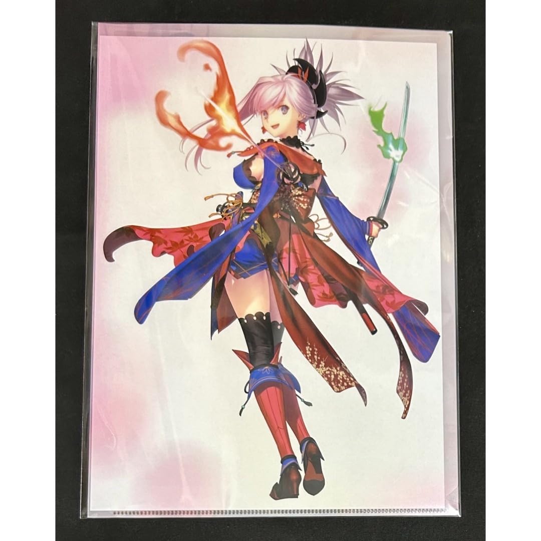 Amazon.co.jp: FGO タイプムーンエース 12 とらのあな 特典