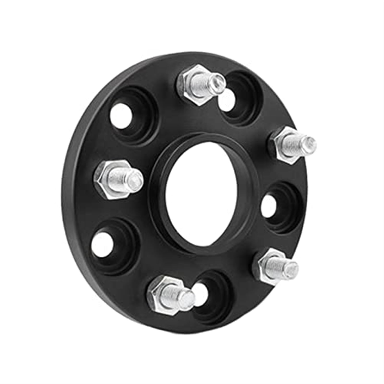 Dystanse Koła 5x100 Hubcentric 56.1mm Aluminiowy Adapter