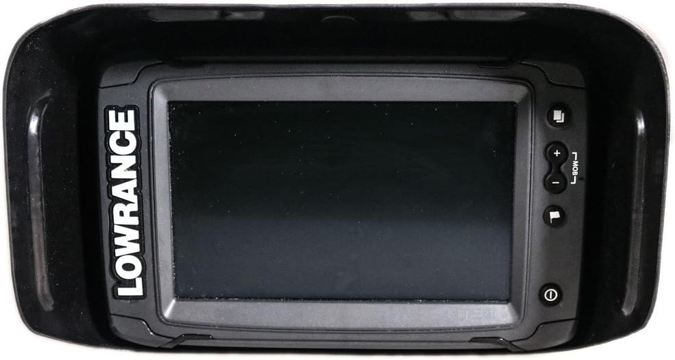 Amazon.com: BerleyPro Fishfinder Visor 