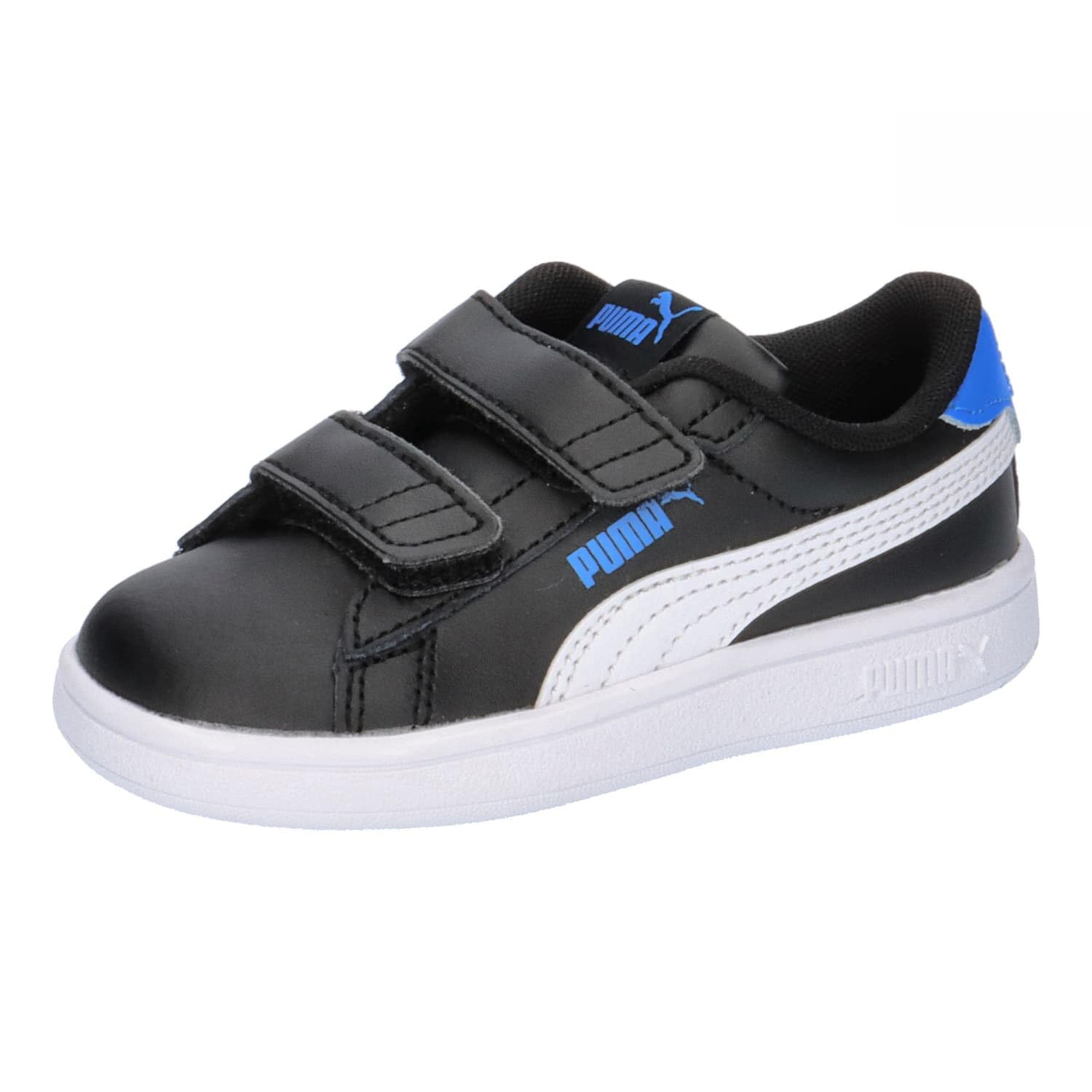 PUMA Zapatillas Bebés Smash 3.0 Leather V — view 32