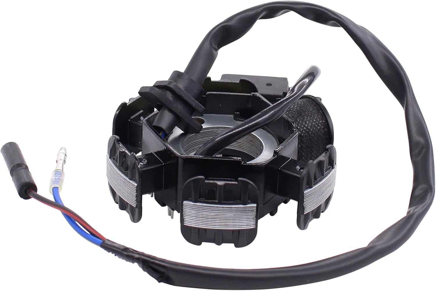 ApplianPar Stator for Honda CRF50F 2004-2021, CRF70F 2004-2012, XR50R 2000-2003, XR70R 1997-2003, Z50R 1988-1999