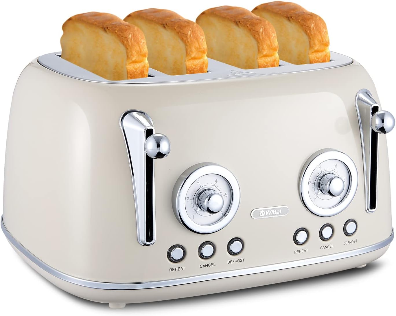 Produktbild von LINCAT EL184 Heizelement Für 4-Schlitz-Toaster – Ende LT4-X, 400W, Ersatzteil