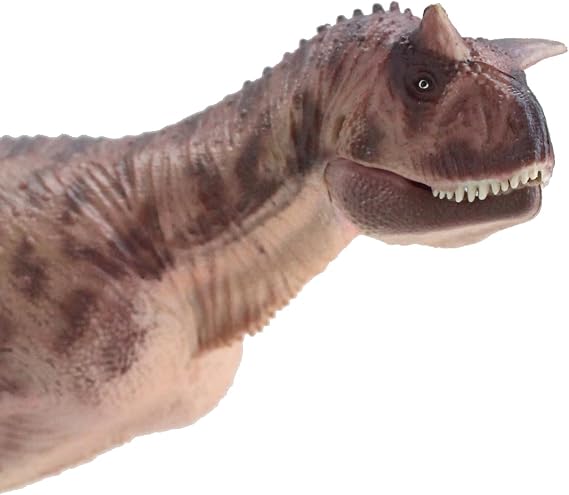 New Carnotaurus 1:35 Science and Art Model (LIZhong)