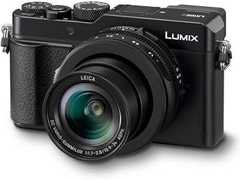 【美品・おまけ付】Panasonic LUMIX DMC-LX100-K 楽天市場】【中古】【1年保証】【美品】Panasonic LUMIX DMC-LX100-K