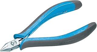 GEDORE 8306-6 Miniature Electronic Side Cutter