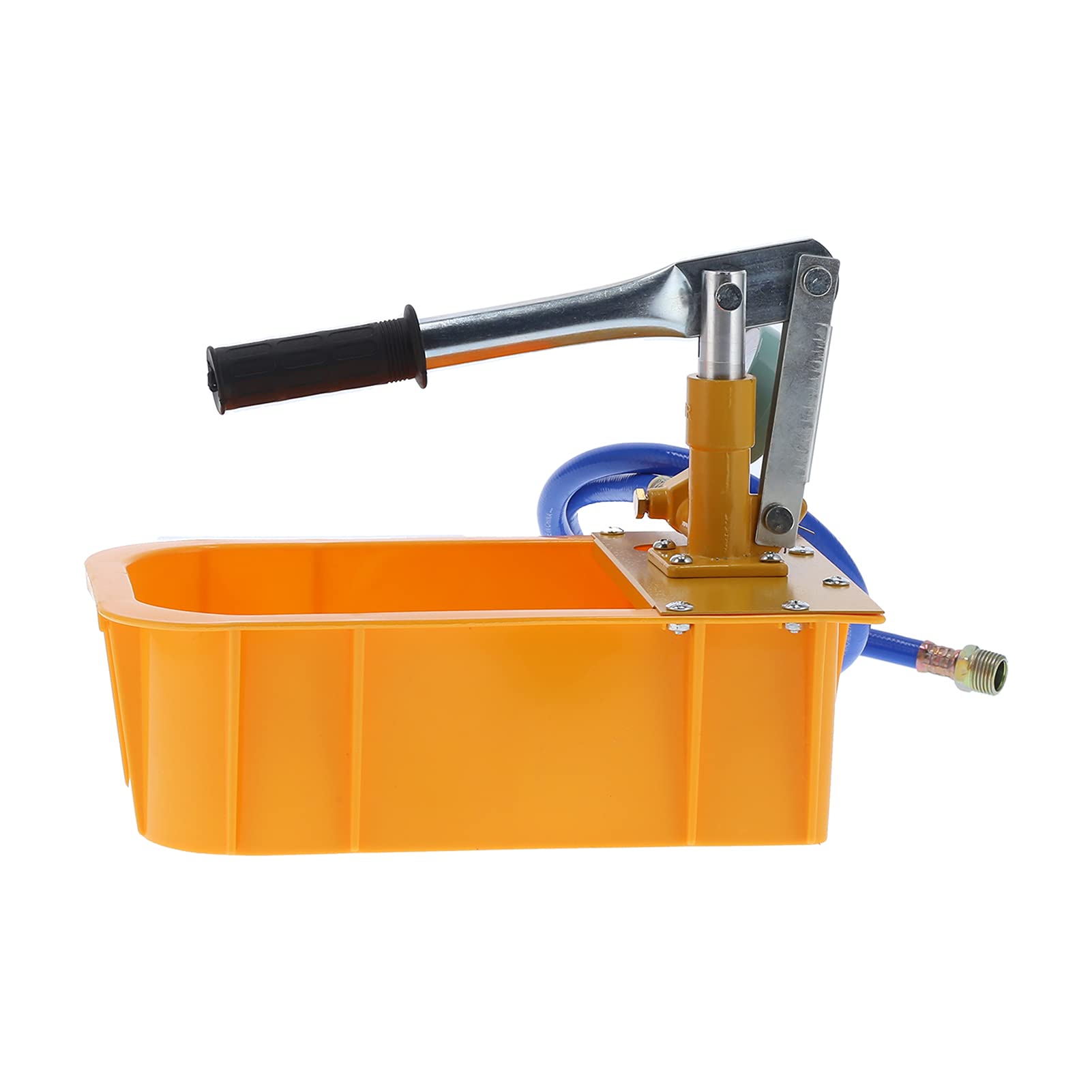 Buy Water Pressure Test Gauge, Water Pressure Test Pump Water Pressure