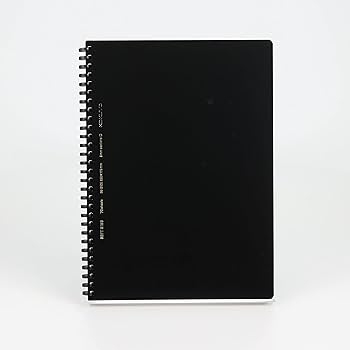 Amazon.co.jp: コクヨ(KOKUYO) ノート ソフトリングノート