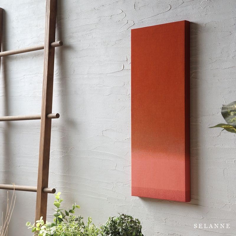 Amazon.co.jp: 廃盤 SELANNE 50×20センチ ファブリックパネル