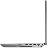 Estación de trabajo móvil Dell Precision 3571, pantalla FHD de 15.6" (1920 x 1080), Intel Core i5-12600H de 12 núcleos, 32GB RAM, 512GB SSD, NVIDIA RTX T600 4GB, teclado retroiluminado, cámara web, Win 11 Pro reacondicionado 5