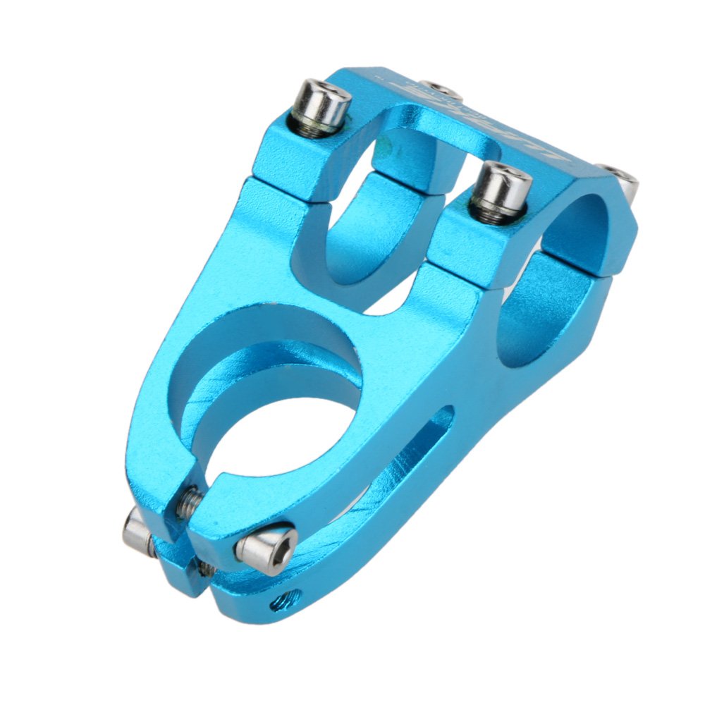Image secondaire de Lixada 31.8mm Potence en Alliage Aluminium pour randonnée à vélo VTT