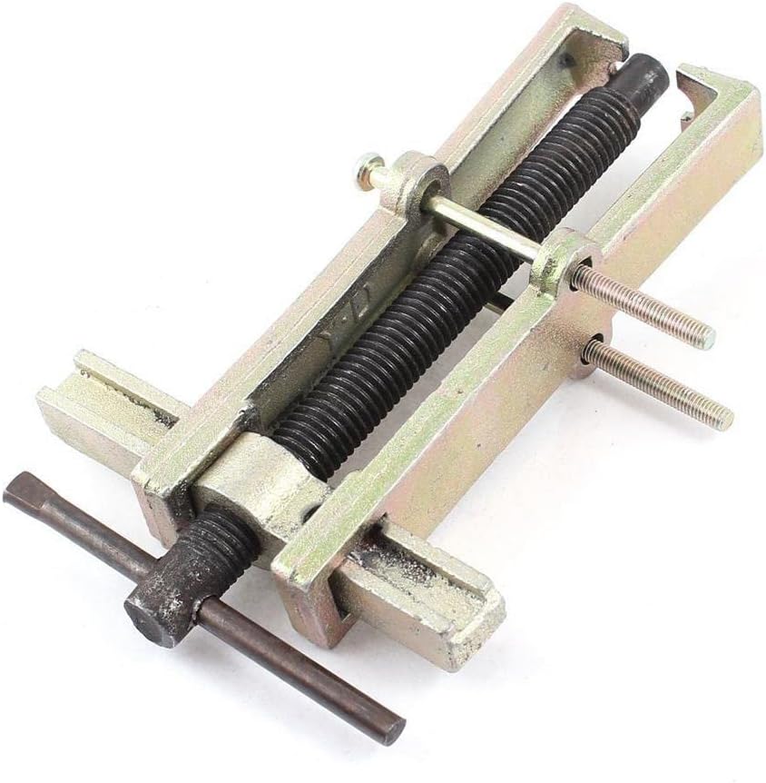 3PCS Bearing Gear 2 Jaw Puller Tool Removing Kit for Car Motorcycle - Steel Material - Easy to Use - Various Sizes - Essential Gear for Car Enthusiasts and Motorcycle Owners