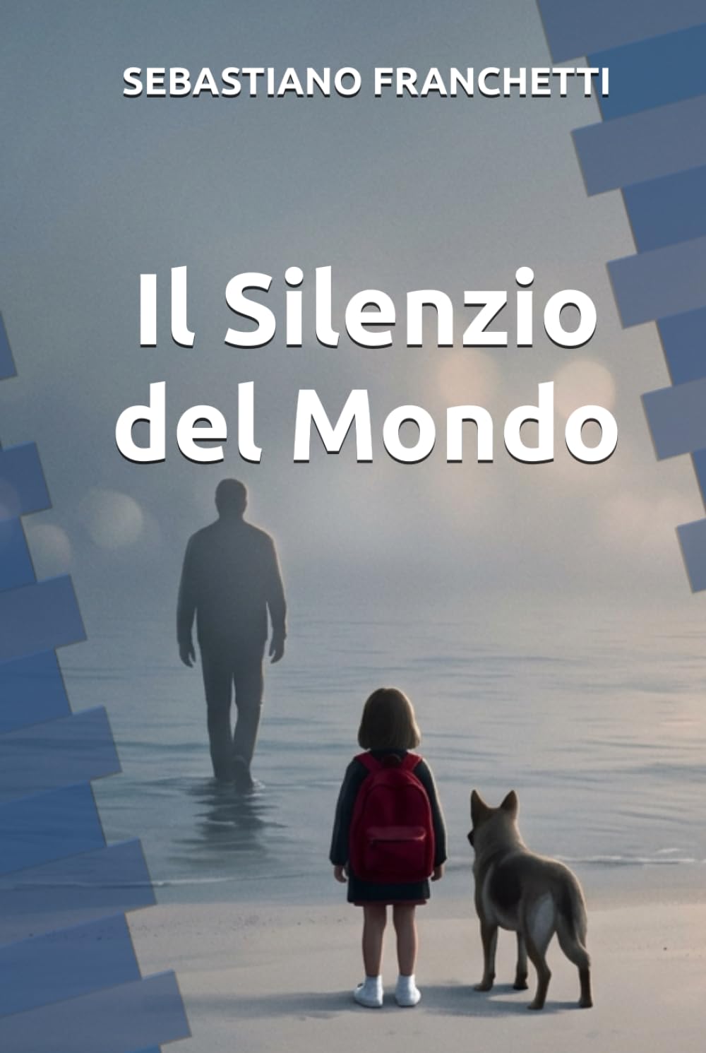 Il Silenzio del Mondo: Non è un romanzo sulla fine del mondo. È un racconto sul principio di qualcosa. (CON GLI OCCHI DEI GRANDI)