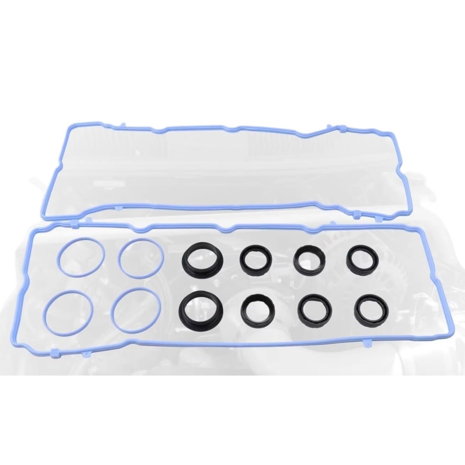 Compatibile Con Chrysler 200 2011 2012 2013 2014 2015 2016 2017 300 2014 2015 2016 2017 2018 2019 2020 Set Guarnizioni Coperchio Valvola VS50805R Guarnizione Coperchio Punterie