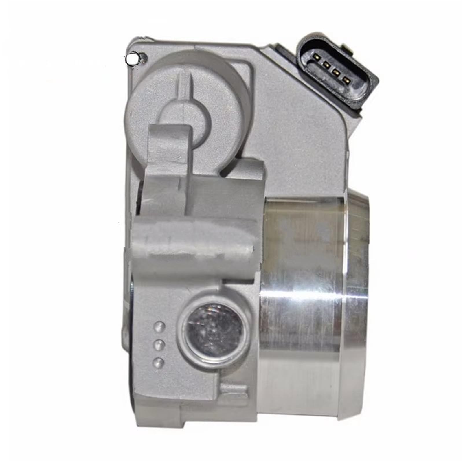 Cuerpo De Mariposa para Hyundai para Santa Fe II para Tucson JM para Sonata 2,0 2,2 CRDi Cuerpo del Acelerador #3510027400 3510027410 Acelerador Válvula Mariposa