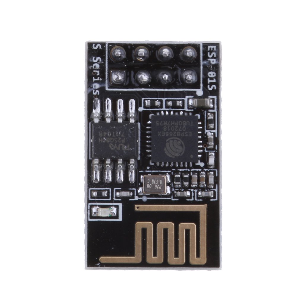 LOOM TREE® 1 Piece ESP8266 Wireless WIFI Module Internet Development Module | 1 Piece Esp8266 Wireless Internet Development Board Module-image-18