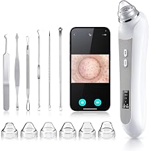 Blackhead Remover Vacuum,USB Interface Type Blackhead Remover Tools