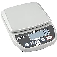 Algopix Similar Product 3 - Kern EMS 12K1 12000 g Precision