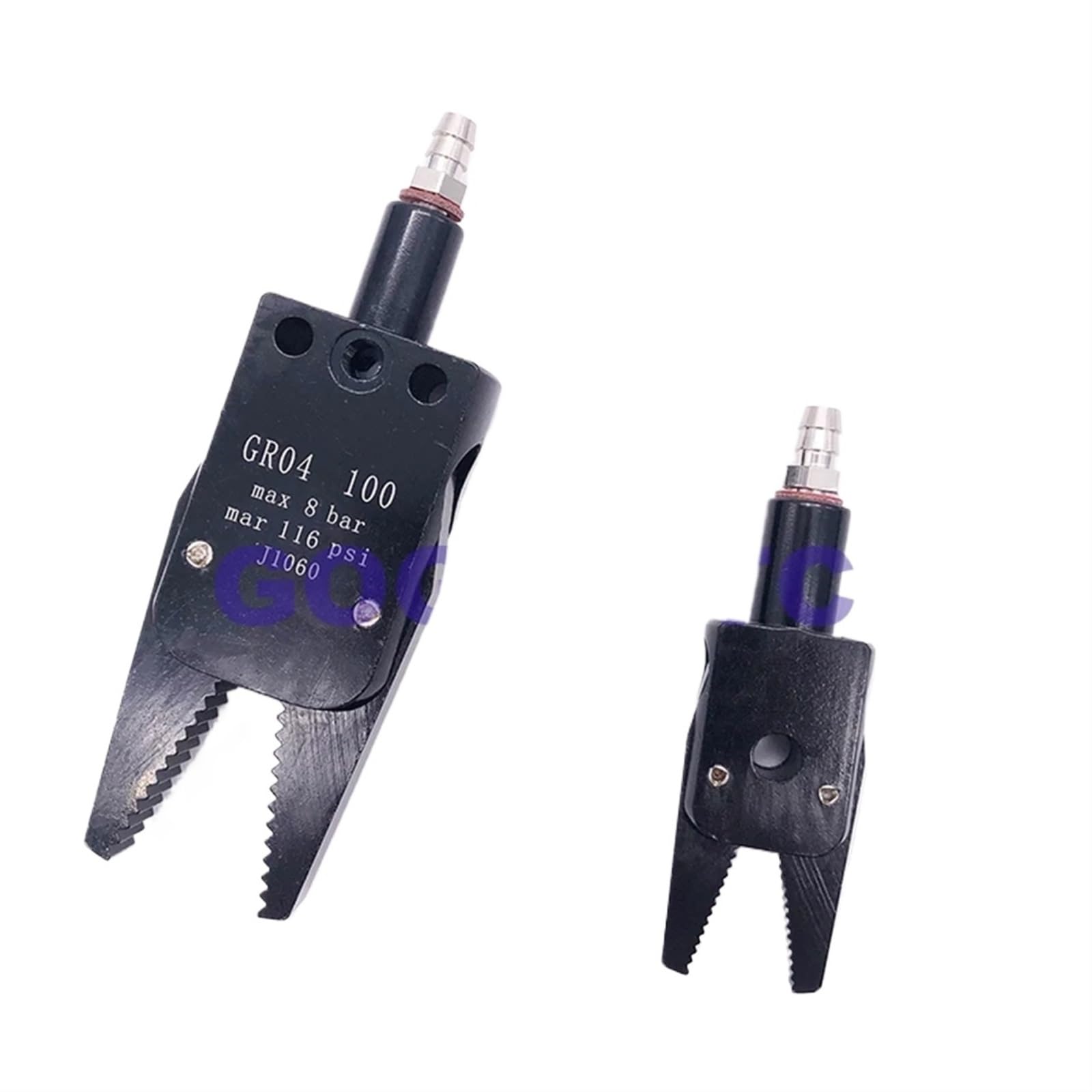 Amazon.com: Pneumatic Mini Fixture J1060 Manipulator Parts Water