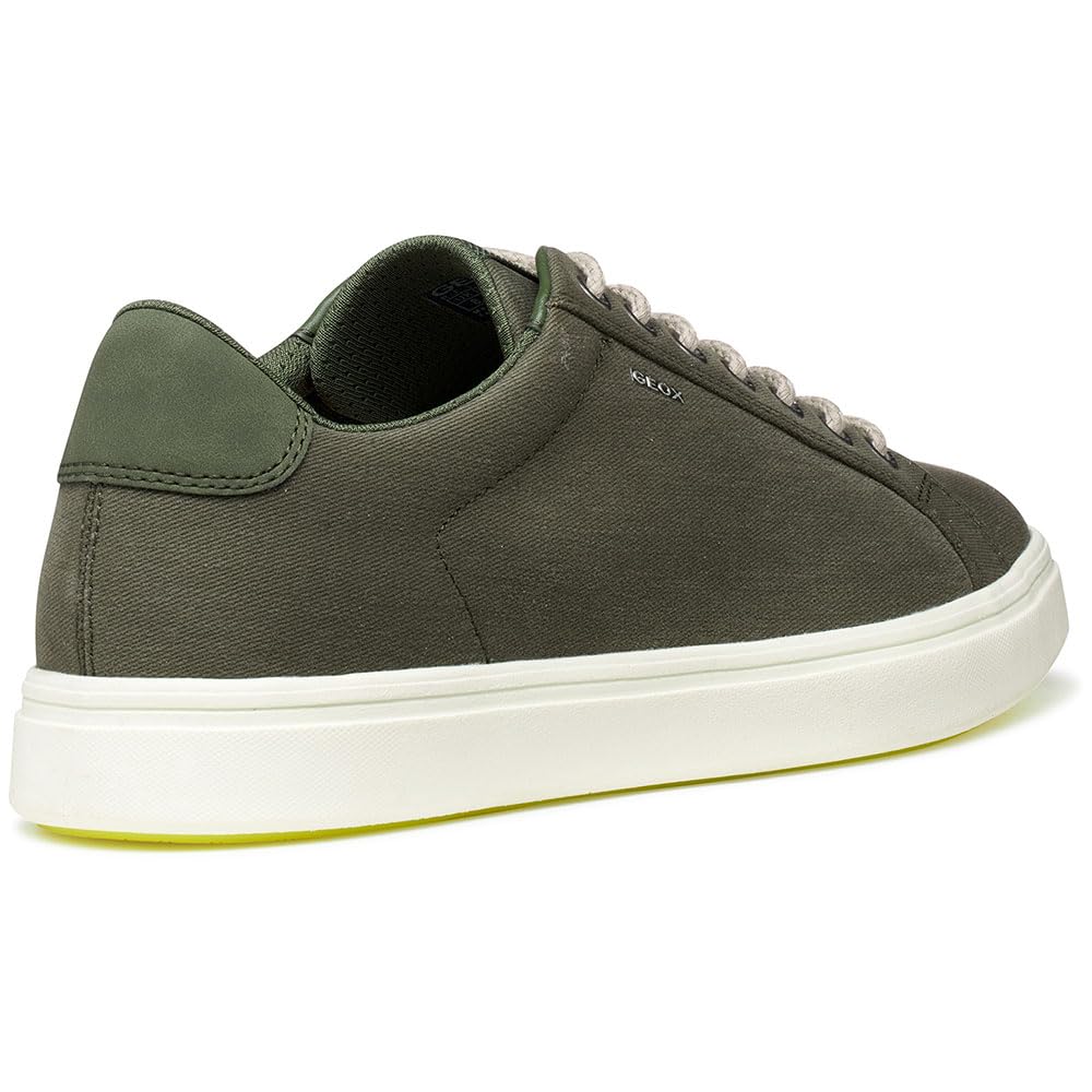 Geox U Baltmoore B Scarpe da ginnasticaUomo