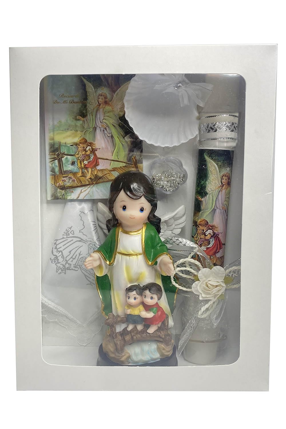 kit de bautizo para niño velas de bautizo para nino velas decoradas para bautizo recuerdos belas candela bautismo niñas decoradas