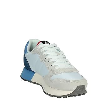 スニーカー SUN68 Men Sneakers White Z35111 01 スニーカー SUN68 Men Sneakers White Z35111 01 Men's Sun68