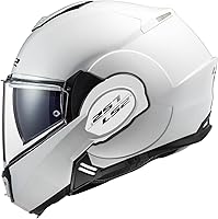Vista 3 de LS2 Cascos Modular Valiant Casco