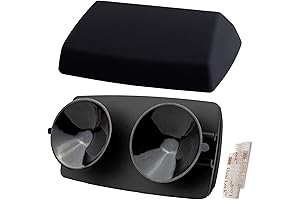 All Black Never Stop EZ Pass Holder