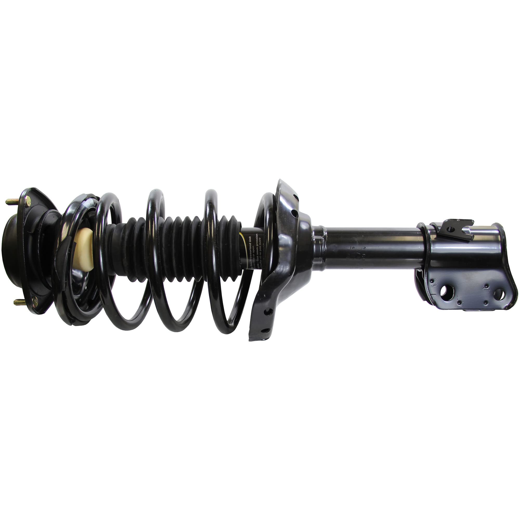 Amazon.com: Monroe Quick-Strut 272426 Suspension Strut and Coil