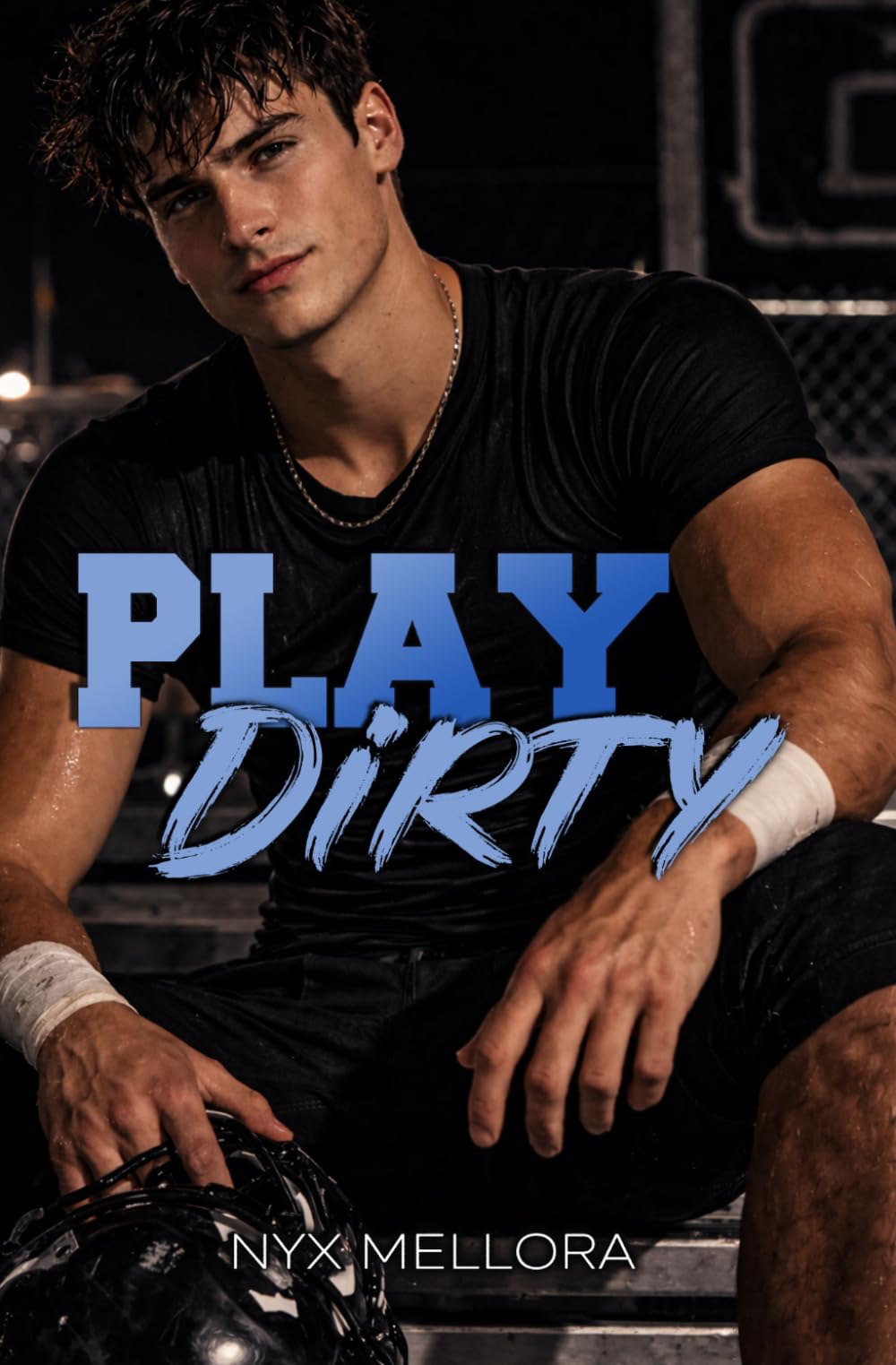 Play Dirty