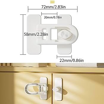 How To ChildProof Refrigerator (5 Creative Methods