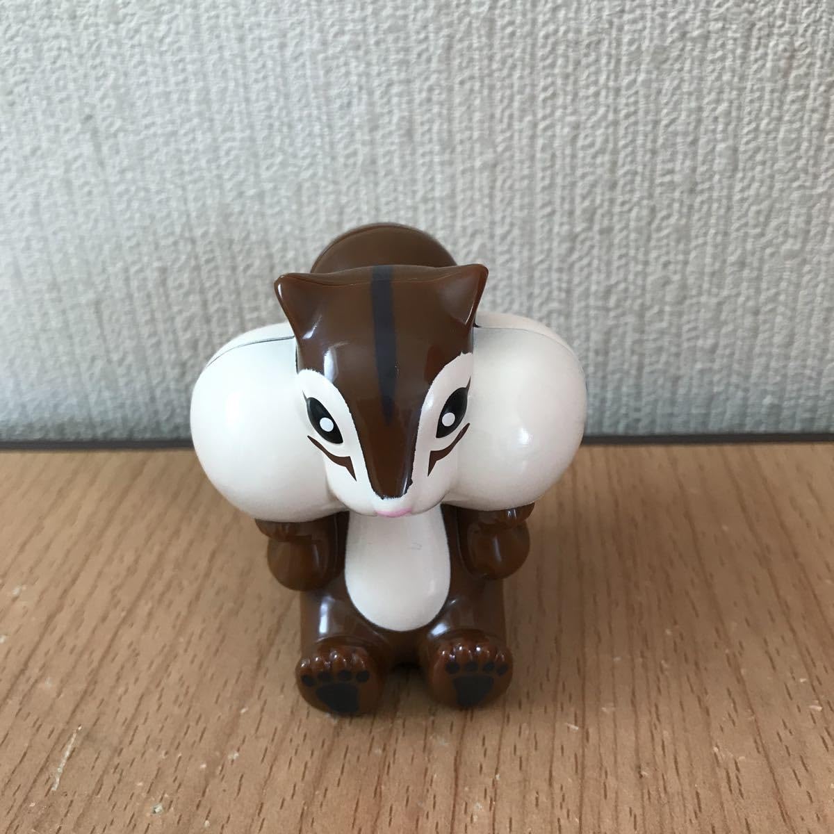 Amazon.co.jp: jaバンク フィギュア型 ちょリス ホッチキス 農協 文具