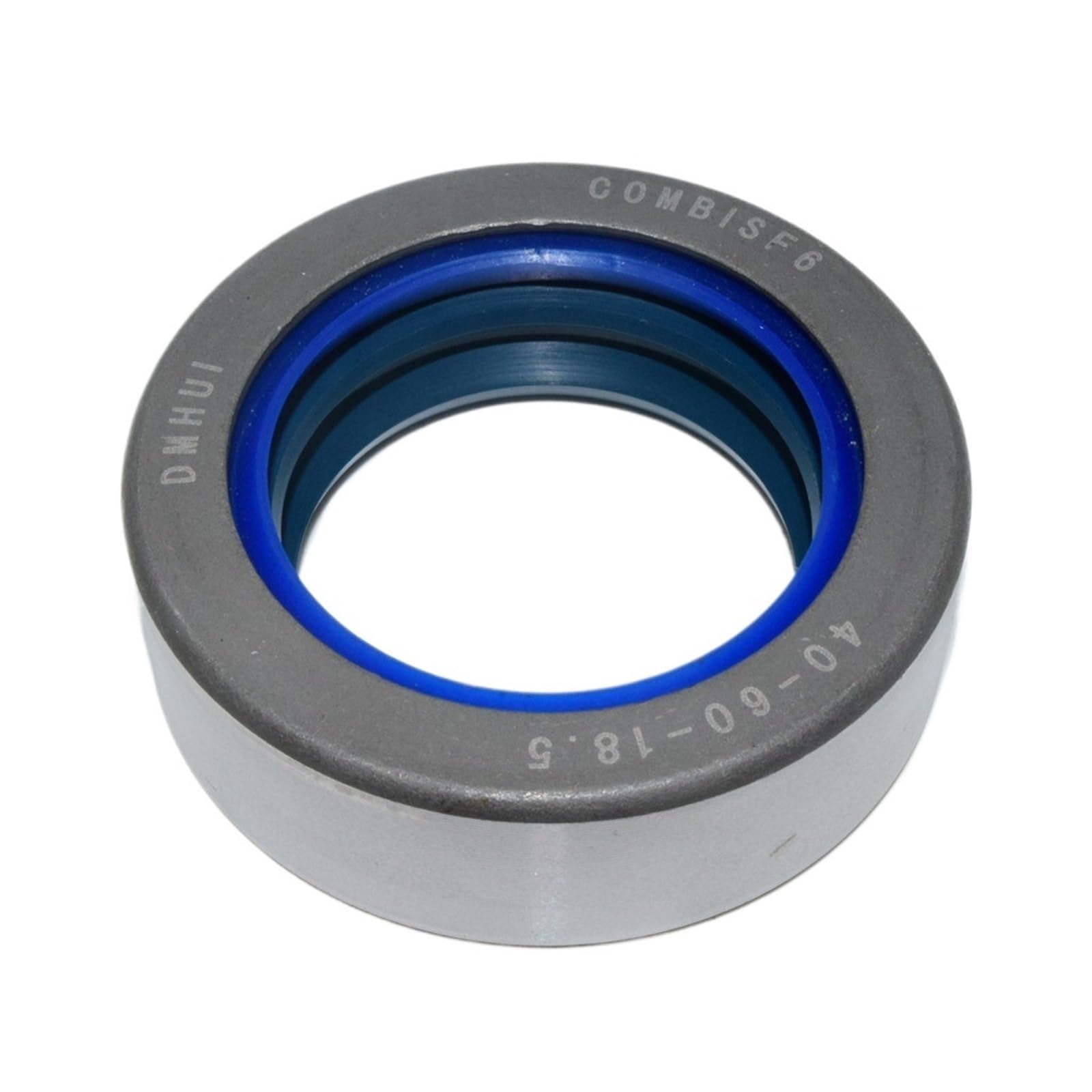 Oil Seal 40 * 60 * 18.5 or 40X60X18.5 NBR+PU