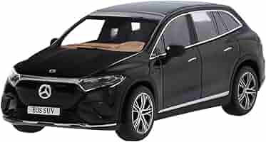 Amazon | 【メルセデス・ベンツ コレクション】純正 EQS SUV