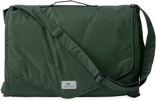 Miniatura 114 de Little Unicorn - Manta para exteriores o interiores, diseño soleado, 100 % poliéster, impermeable, fácil limpieza y transporte, para bebés o niños