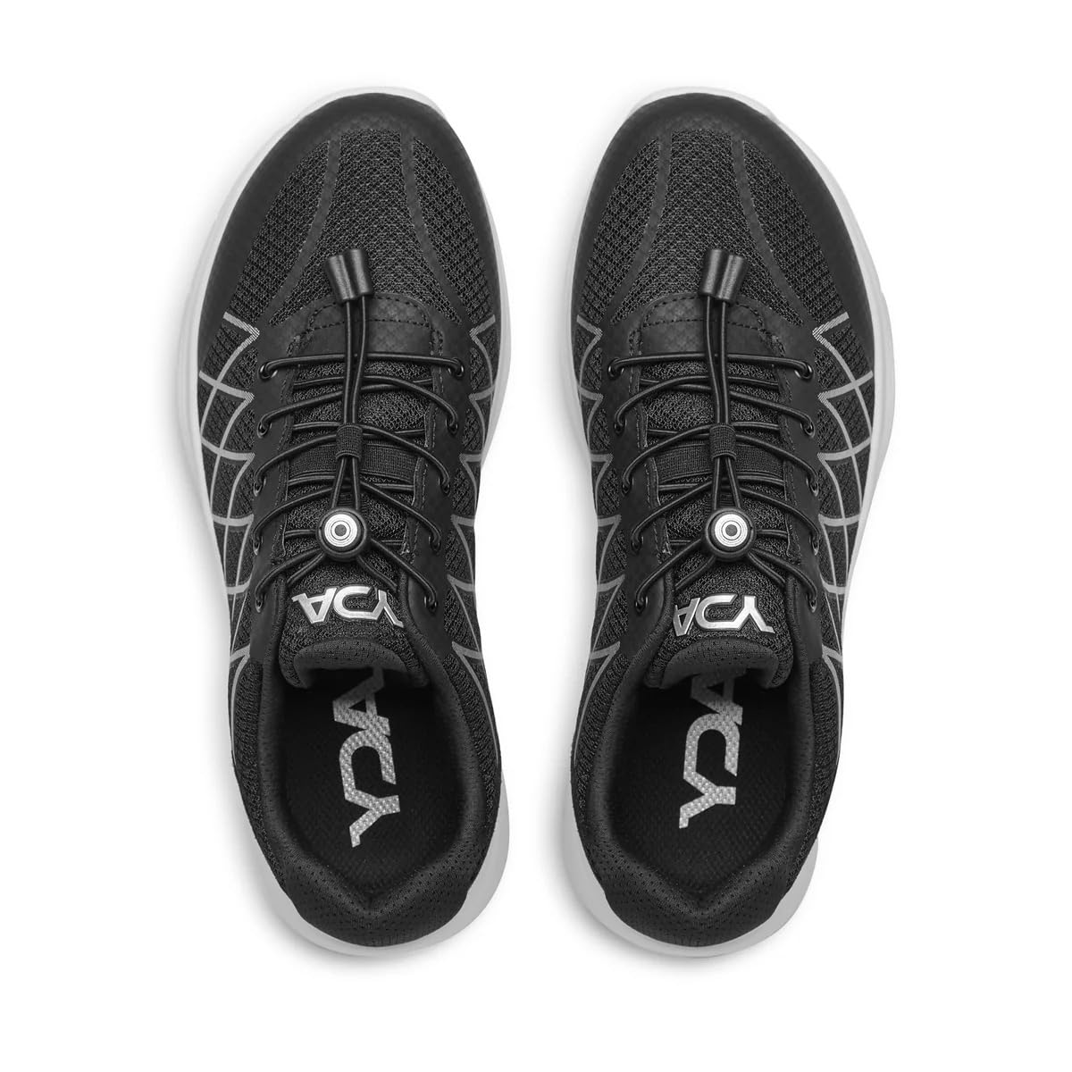 YDA Scarpe Ortopediche Sportive RESTYLED Optima Molliter Calzata Normale Blu C1Y-YDAW15