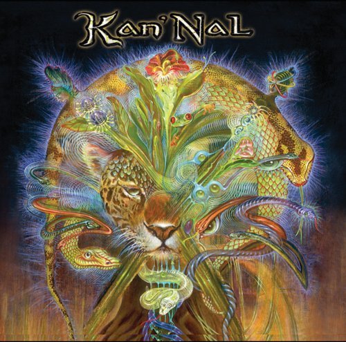 Kan'nal - Dreamwalker by Kan'nal