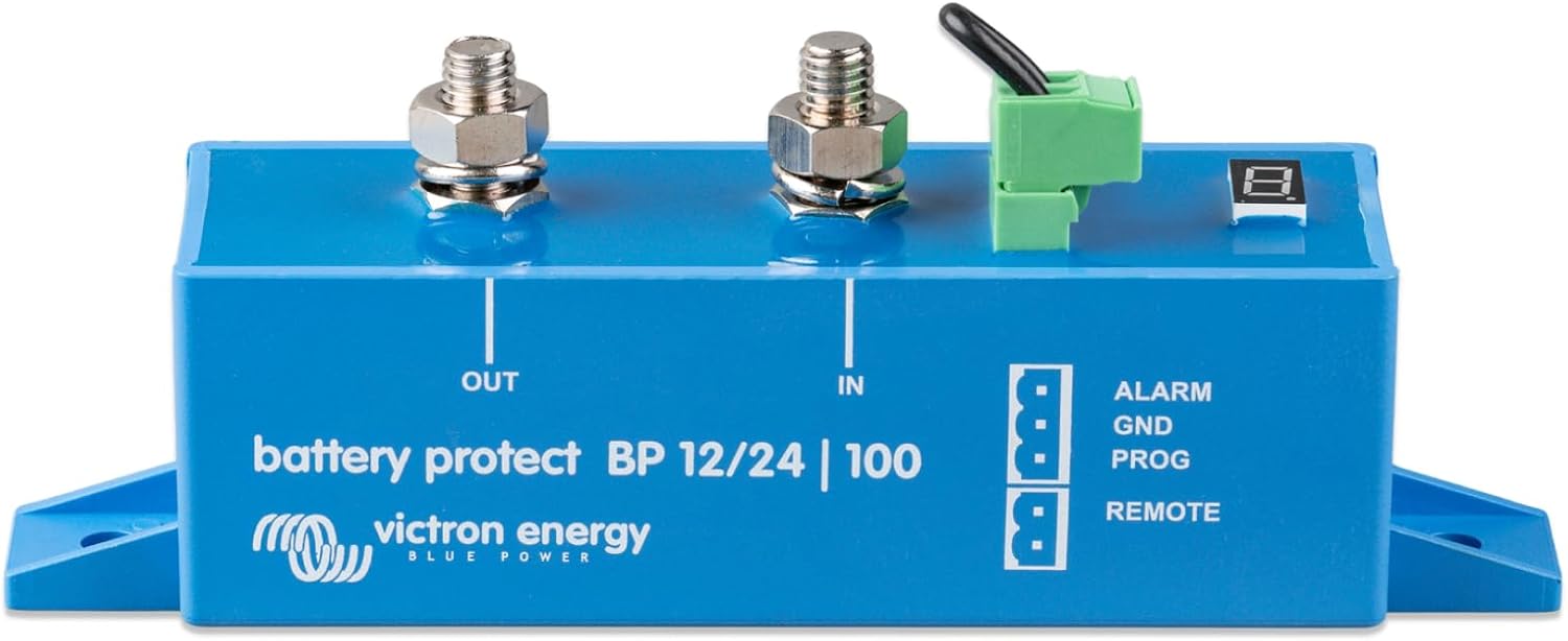 Victron Battery Protect 12/24VBP-100 Victron Battery Protect 12/24VBP-100
