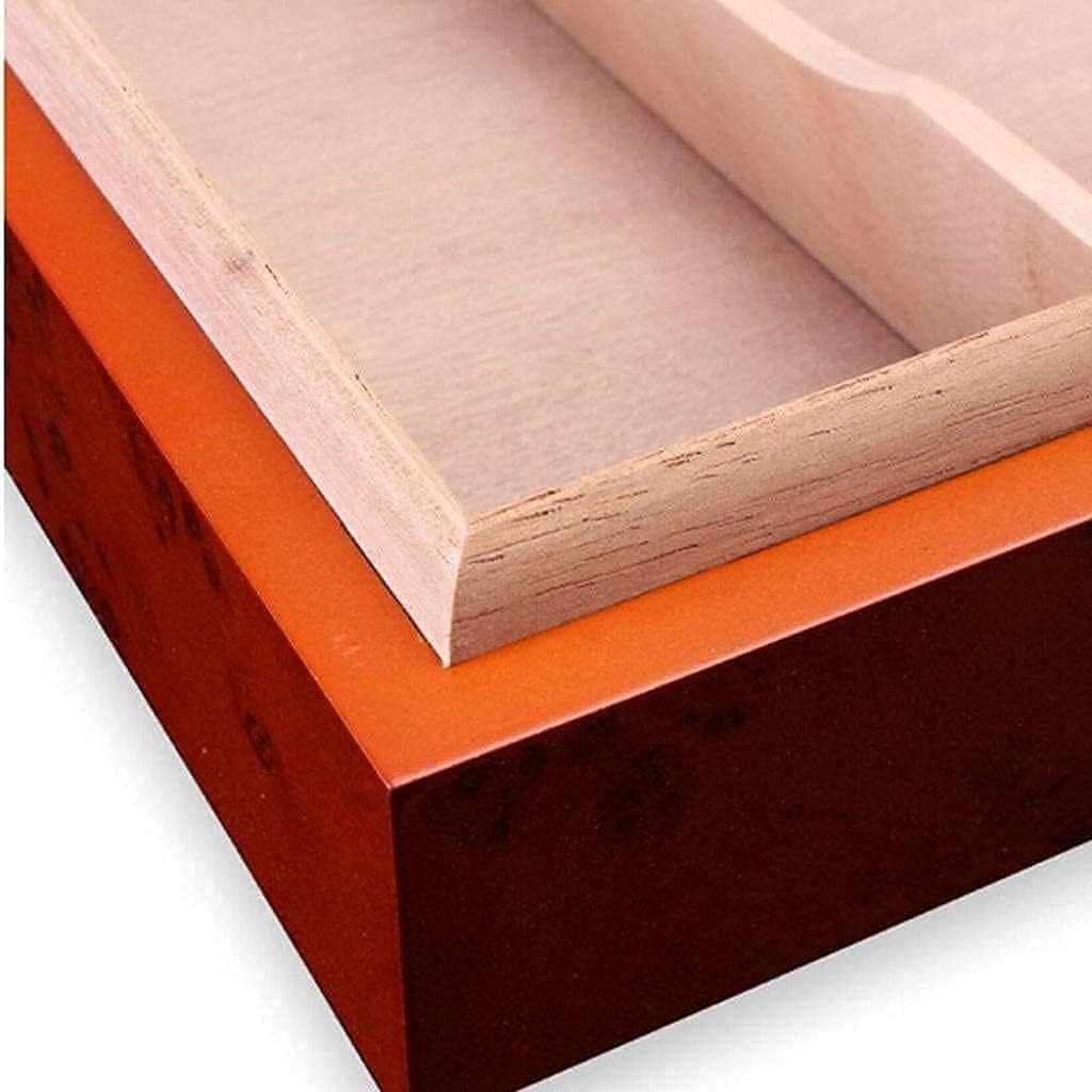 WANTKEY CAMP x LAVALAVA BOXTOP レザー HEXA WANTKEY CAMP x LAVALAVA