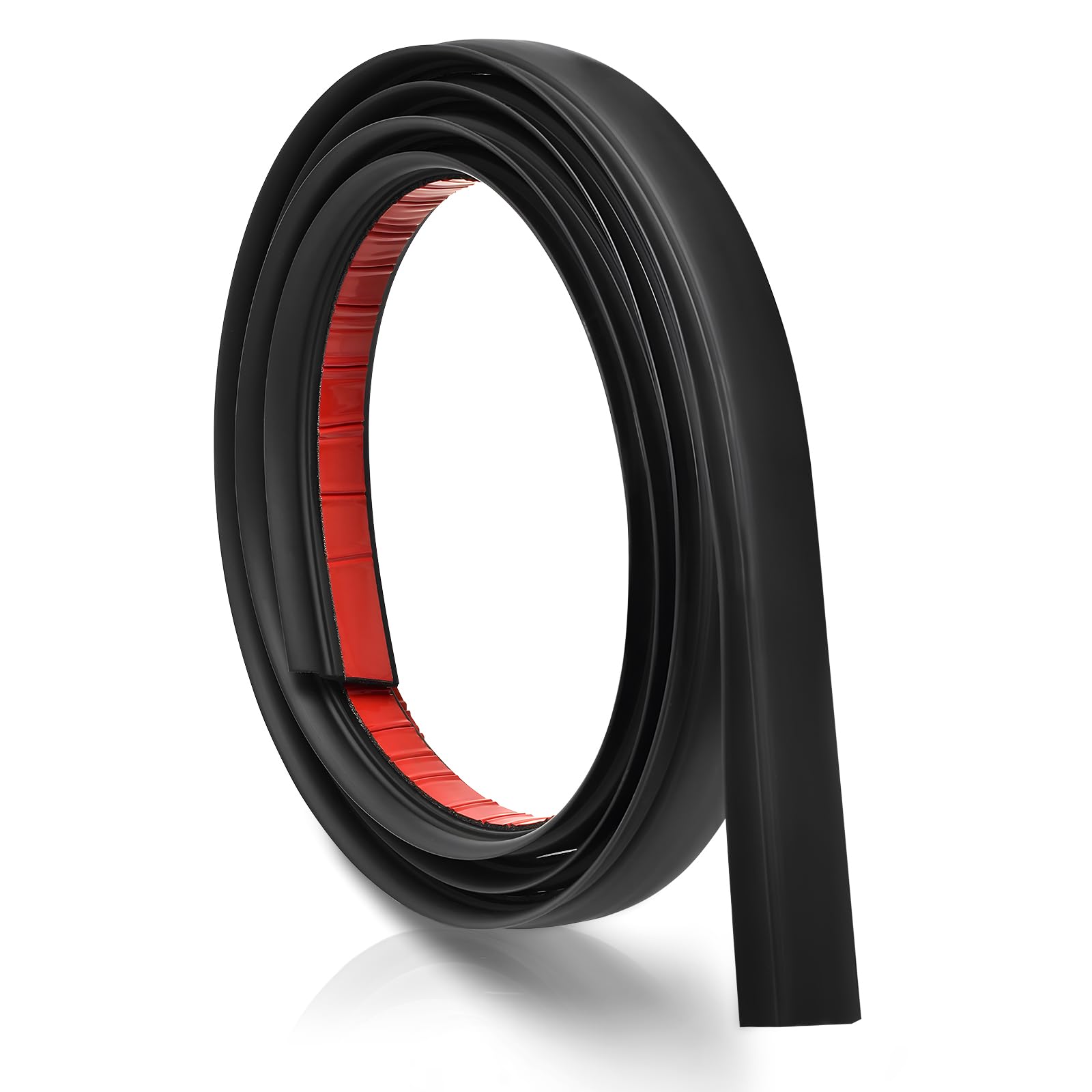 Striscia di modanatura del tetto compatibile con Grand Cherokee 2011-2022 numero di parte 55079290AD (destra)