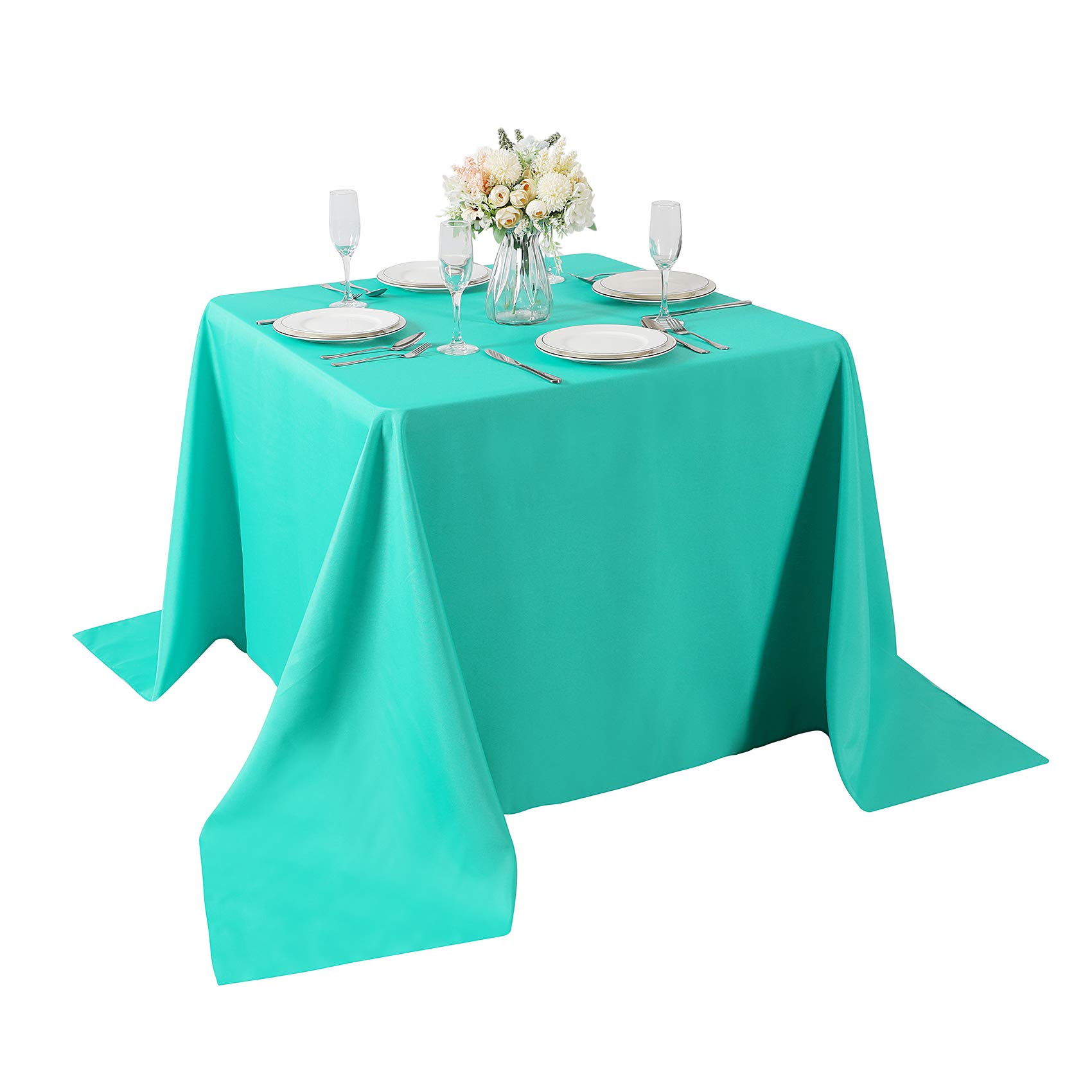 Mantel Redondo Para Mesa, Diseño Cupuamon | Meses Sin Interés