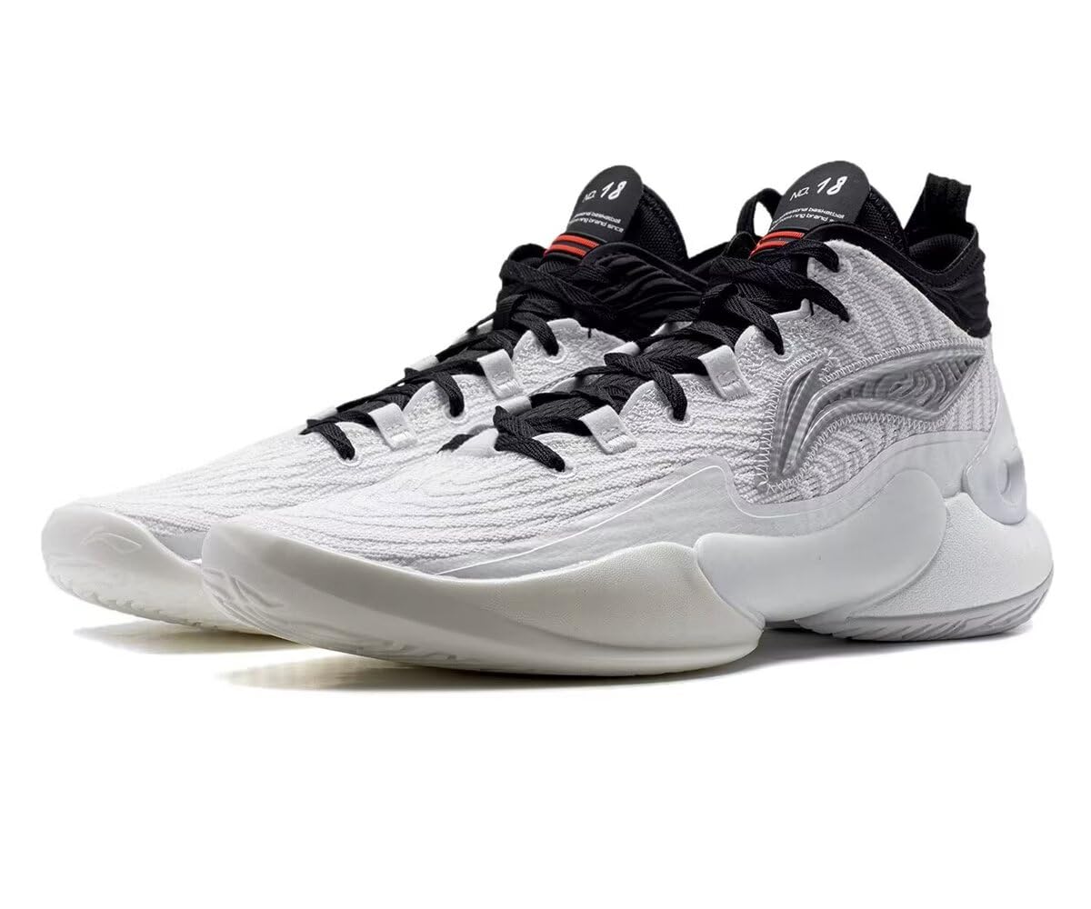 Amazon.com: LI-NING YUSHUAI Series Men's Basketball Shoes Lining