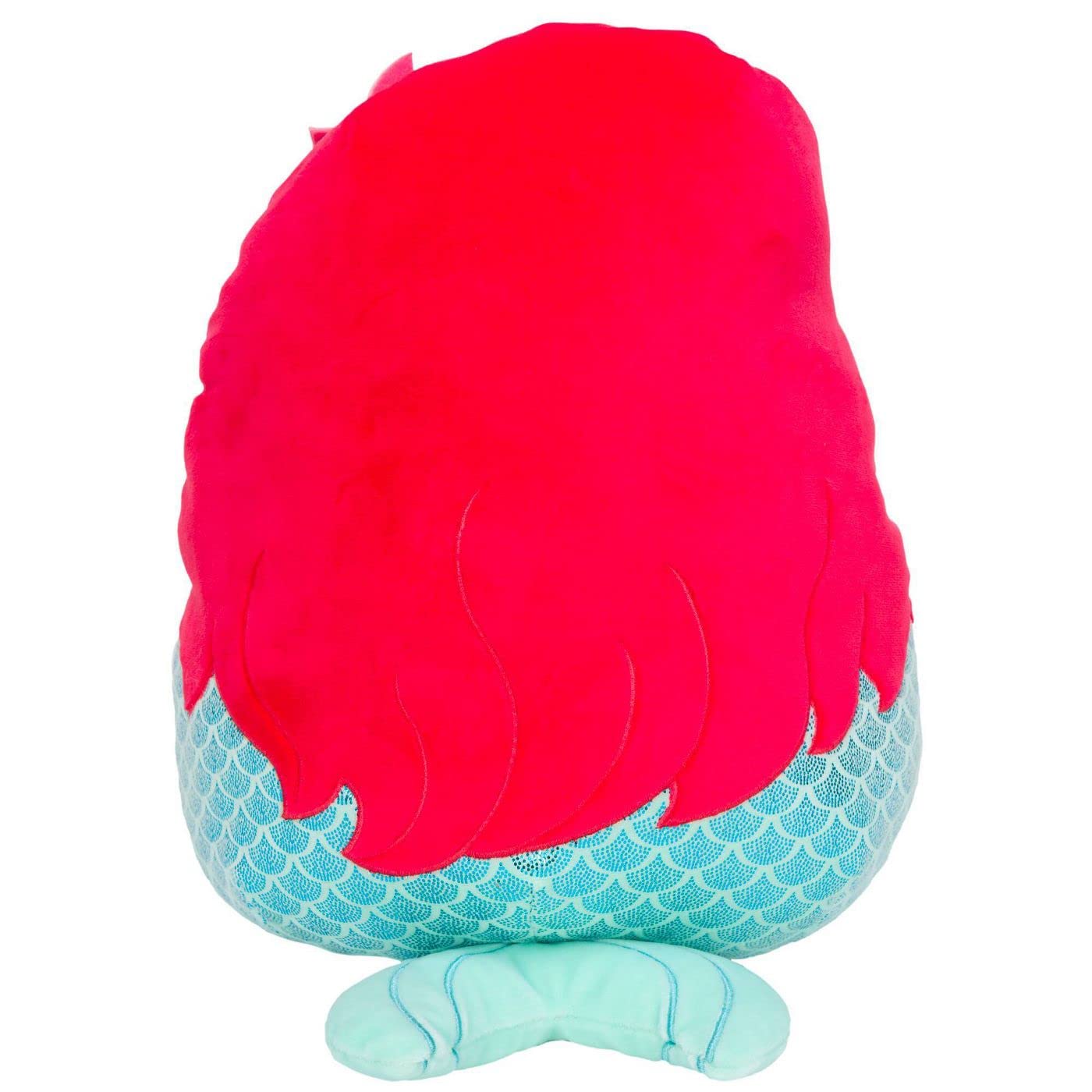disney ariel squishmallow