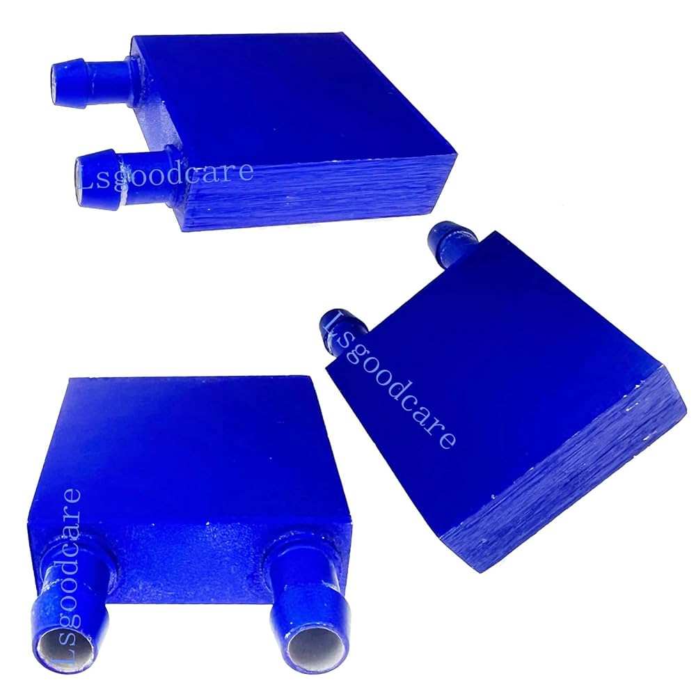 OPTIMUS 水冷ブロック 水冷ブロック