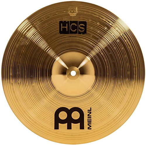 Meinl Cymbals HCS14C - Platillo Crash (14