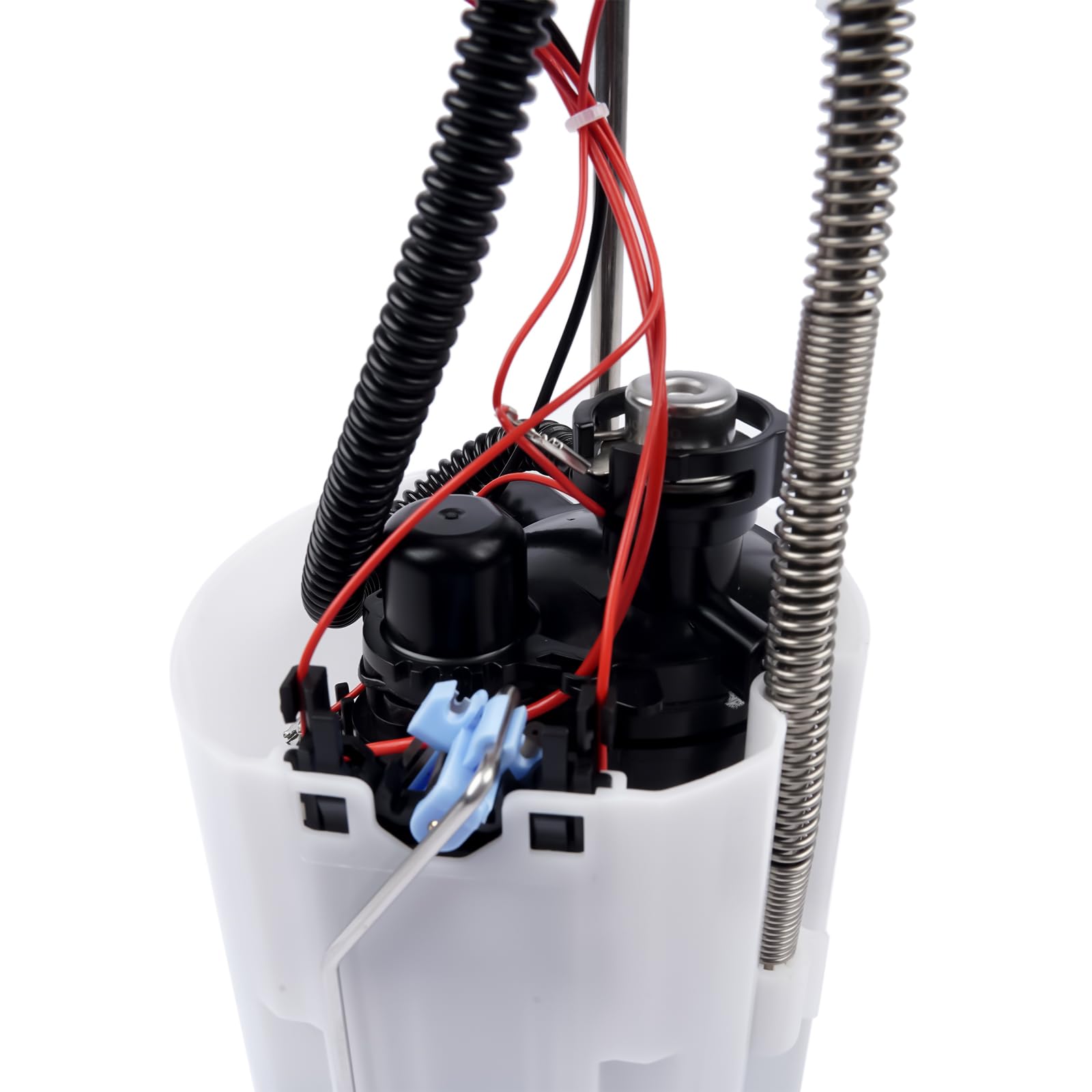 Kraftstoffpumpe Benzinpumpe Pumpe kompatibel mit Adam M13 2012-2019 1.2 1.4 1.4 LPG | kompatibel mit Opel 13372982, 13356924, 13356928, 815289, 815388